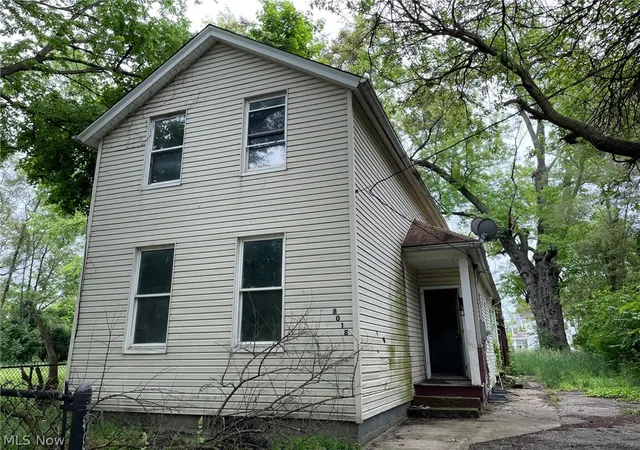 Homes for sale in Cleveland, OH | 8018 Platt Ave, Cleveland, OH 44104 | MLS# 5213747