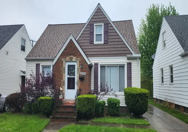 1st image of 21351 Crystal Ave, Euclid, OH 44123 | MLS# 5213585