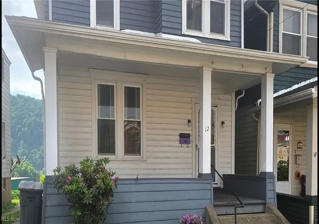 3rd image of 12 Third St, Martins Ferry, OH 43935 | MLS# 5213643