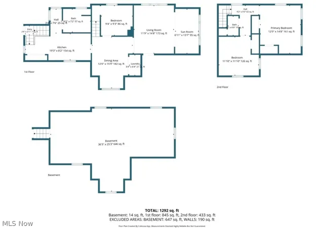 33rd image of 77 S Crowell Ave, Geneva, OH 44041 | MLS# 5211303