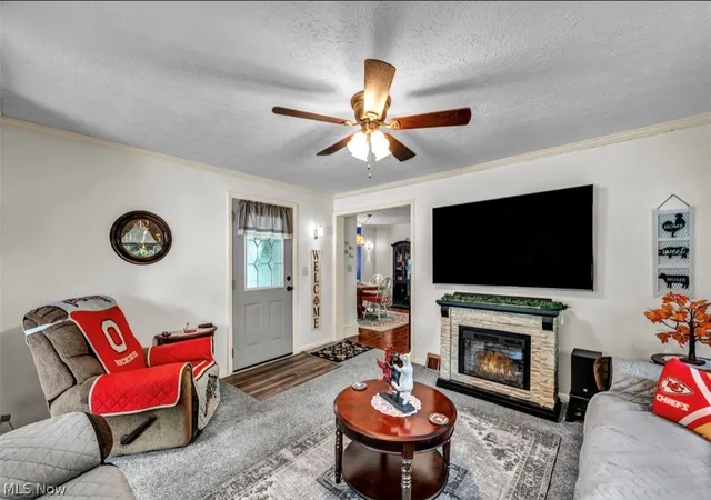 4th image of 77 S Crowell Ave, Geneva, OH 44041 | MLS# 5211303