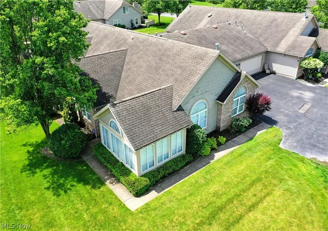 40th image of 1103 Willow Brook Dr Ne, Warren, OH 44483 | MLS# 5213434