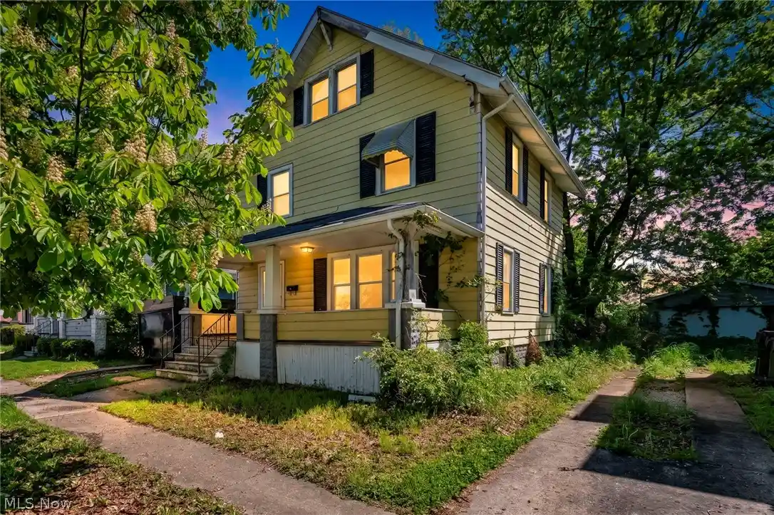 Photo 1 of Sale Pending at 132 Irondale St, Elyria, OH 44035 | MLS# 5208107 | Listing updated on 2026-10-23
