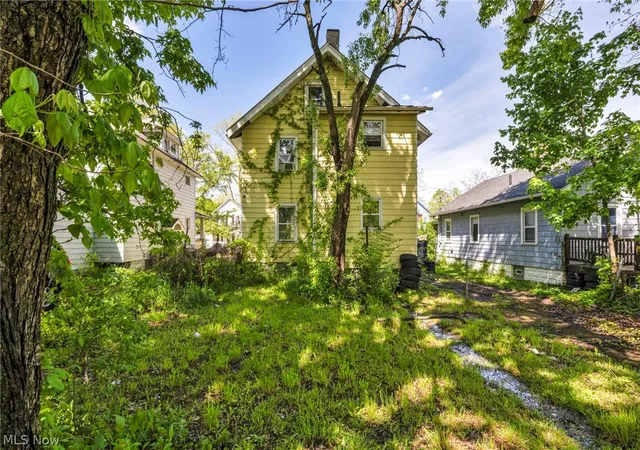 4th image of 132 Irondale St, Elyria, OH 44035 | MLS# 5208107