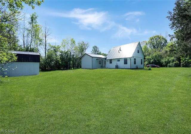Homes for sale in Oberlin, OH | 178 W Lincoln St, Oberlin, OH 44074 | MLS# 5211434