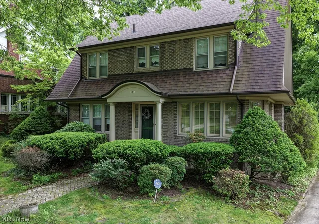 Homes for sale in Akron, OH | 226 Storer Ave, Akron, OH 44302 | MLS# 5200062