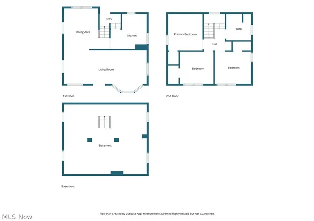 Homes for sale in Cleveland, OH | 13605 Argus Ave, Cleveland, OH 44110 | MLS# 5213482