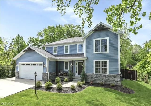 Homes for sale in North Royalton, OH | 7599 Albion Rd, North Royalton, OH 44133 | MLS# 5213390