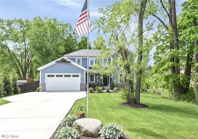 Homes for sale in North Royalton, OH | 7599 Albion Rd, North Royalton, OH 44133 | MLS# 5213390