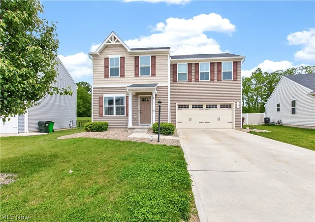 Homes for sale in Chippewa Lake, OH | 5709 Burlington Dr, Chippewa Lake, OH 44215 | MLS# 5213467
