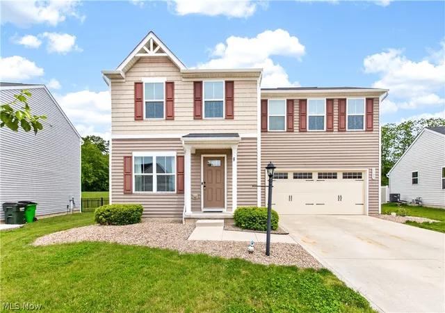 3rd image of 5709 Burlington Dr, Chippewa Lake, OH 44215 | MLS# 5213467