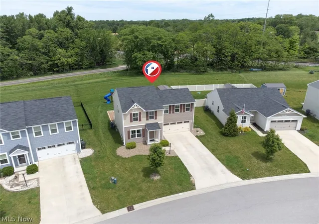 Homes for sale in Chippewa Lake, OH | 5709 Burlington Dr, Chippewa Lake, OH 44215 | MLS# 5213467