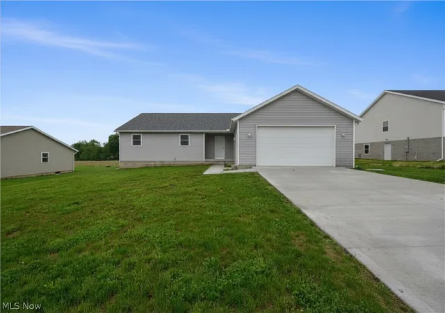 Homes for sale in Bolivar, OH | 10952 Madlyn St Ne, Bolivar, OH 44612 | MLS# 5213744
