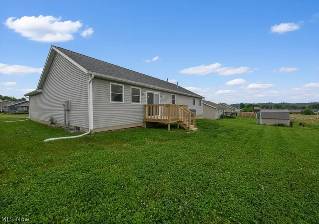 Homes for sale in Bolivar, OH | 10952 Madlyn St Ne, Bolivar, OH 44612 | MLS# 5213744