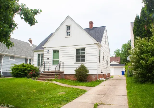 Homes for sale in Cleveland, OH | 13606 Wainstead Ave, Cleveland, OH 44111 | MLS# 5213816