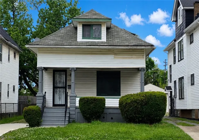 1st image of 13301 Caine Ave, Cleveland, OH 44105 | MLS# 5210936