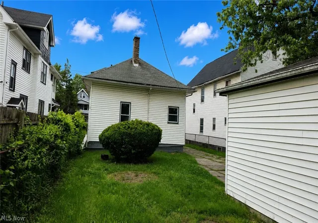 26th image of 13301 Caine Ave, Cleveland, OH 44105 | MLS# 5210936