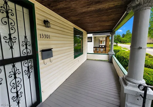 2nd image of 13301 Caine Ave, Cleveland, OH 44105 | MLS# 5210936