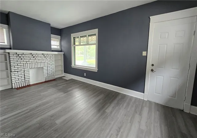 3rd image of 13301 Caine Ave, Cleveland, OH 44105 | MLS# 5210936