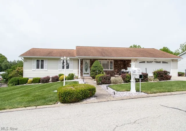 1st image of 193 Greentree Dr, Saint Clairsville, OH 43950 | MLS# 5213800