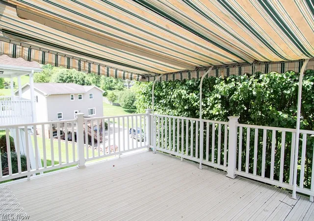 4th image of 193 Greentree Dr, Saint Clairsville, OH 43950 | MLS# 5213800