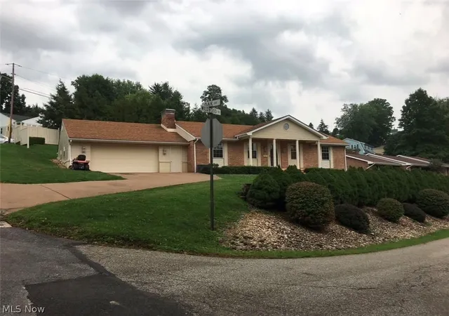 28th image of 1 Wildwood Rd, Saint Clairsville, OH 43950 | MLS# 5213810