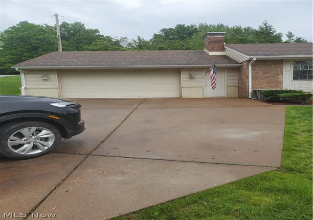 4th image of 1 Wildwood Rd, Saint Clairsville, OH 43950 | MLS# 5213810