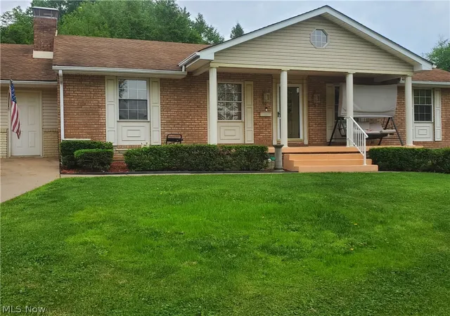 5th image of 1 Wildwood Rd, Saint Clairsville, OH 43950 | MLS# 5213810