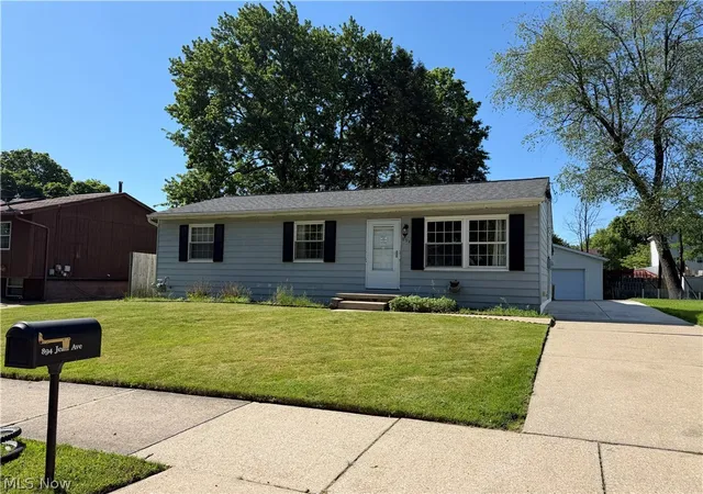 1st image of 894 Jean Ave, Akron, OH 44310 | MLS# 5213717