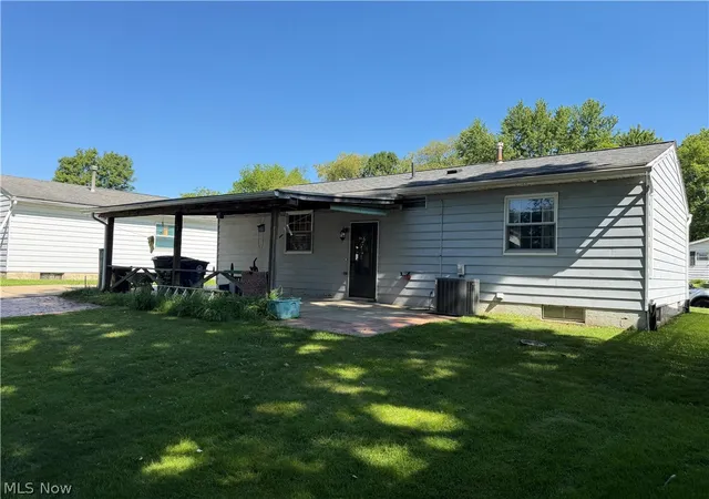 35th image of 894 Jean Ave, Akron, OH 44310 | MLS# 5213717