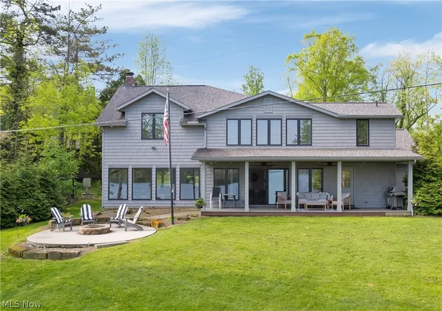 Homes for sale in Sherrodsville, OH | 2264 Laurel Dr Sw, Sherrodsville, OH 44675 | MLS# 5212163