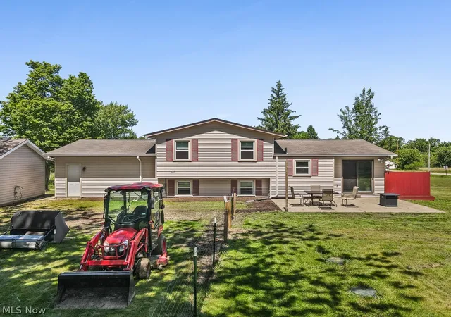 Homes for sale in Alliance, OH | 10960 Easton St Ne, Alliance, OH 44601 | MLS# 5213529