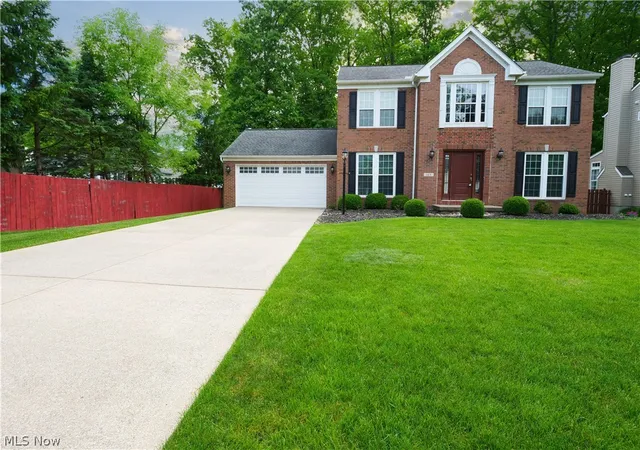 Photo 1 of Single family home for sale at 169 Aster Pl, Brunswick, OH 44212 | MLS# 5213697 | Listing updated on 2026-07-20