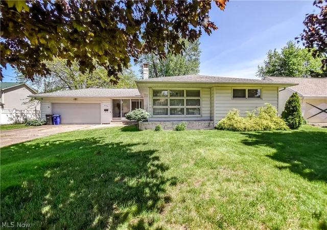 1st image of 956 Mill St, Conneaut, OH 44030 | MLS# 5213642