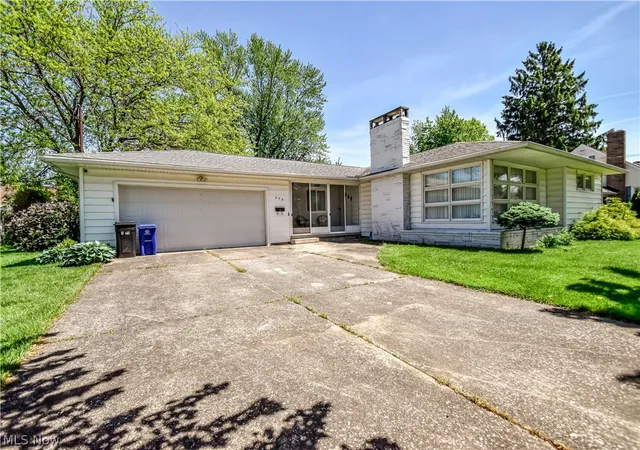 2nd image of 956 Mill St, Conneaut, OH 44030 | MLS# 5213642