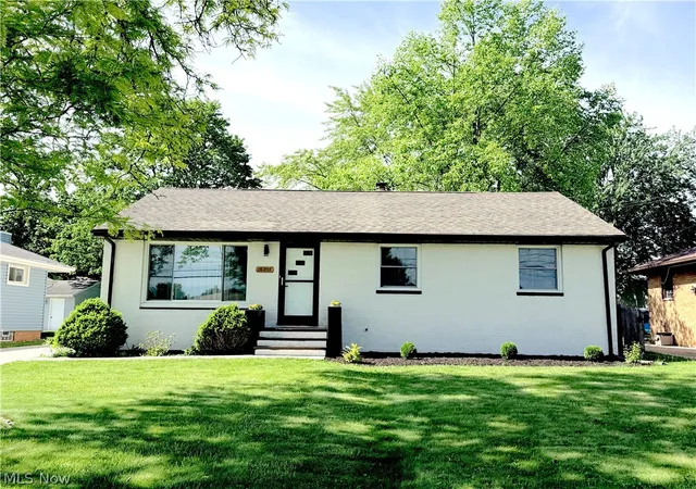 1st image of 18203 Broxton Dr, Strongsville, OH 44149 | MLS# 5213532