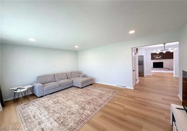 2nd image of 18203 Broxton Dr, Strongsville, OH 44149 | MLS# 5213532