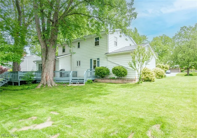 40th image of 300 Tanglewood Trl, Wadsworth, OH 44281 | MLS# 5213202
