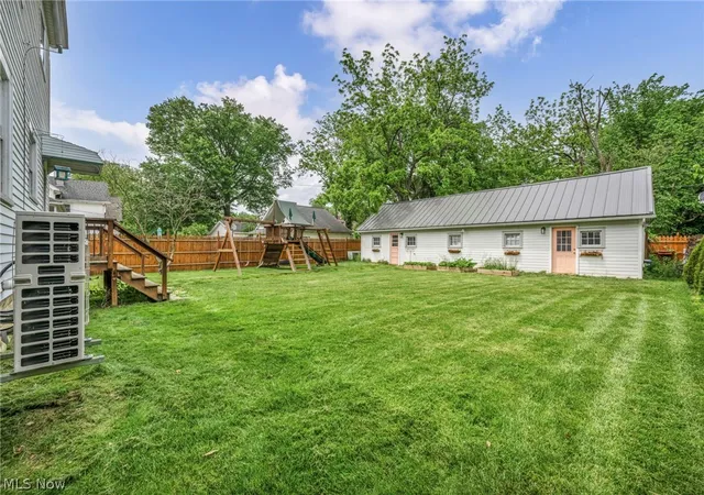 Photo 50 of Single family home for sale at 146 Harrison St, Elyria, OH 44035 | MLS# 5213791 | Listing updated on 2026-08-27
