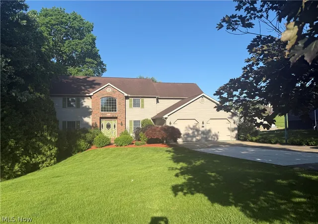 Homes for sale in Cambridge, OH | 1552 N 14th St, Cambridge, OH 43725 | MLS# 5213895