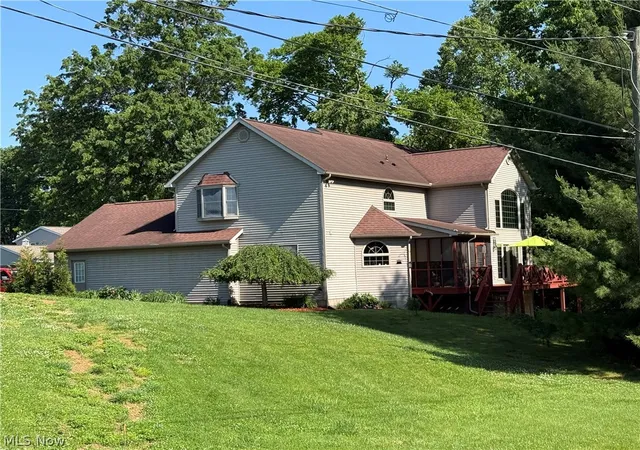 Homes for sale in Cambridge, OH | 1552 N 14Th St, Cambridge, OH 43725 | MLS# 5213895