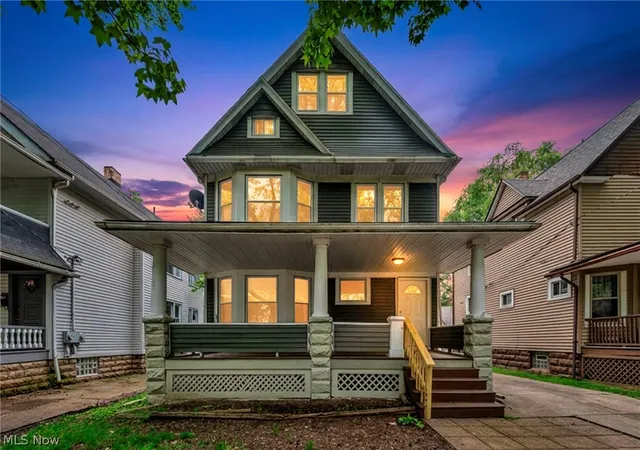 Homes for sale in Cleveland, OH | 3250 W 99th St, Cleveland, OH 44102 | MLS# 5209501