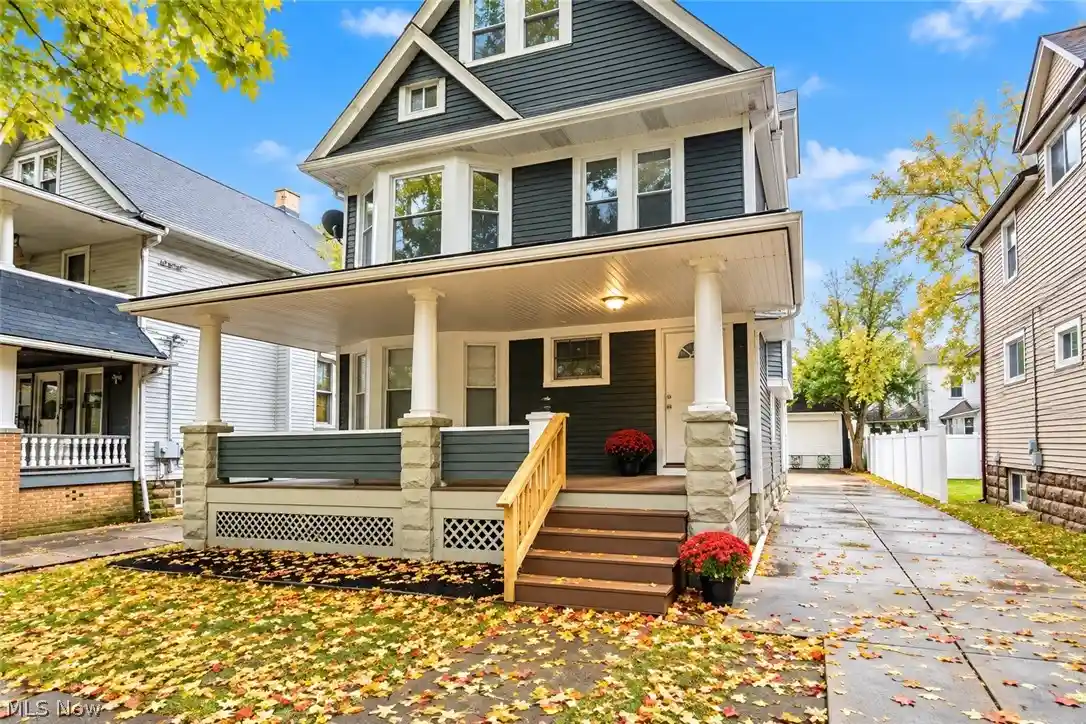 Photo 1 of Single family home for sale at 3250 W 99th Street, Cleveland, OH 44102 | MLS# 5209501 | Listing updated on 2026-10-19