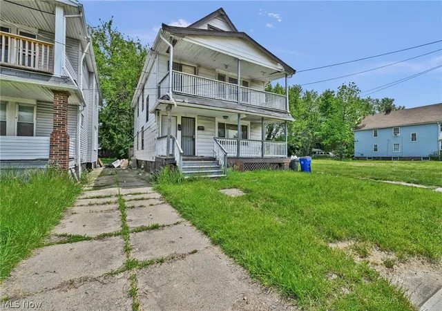 1st image of 1011 East 140, Cleveland, OH 44110 | MLS# 5213592