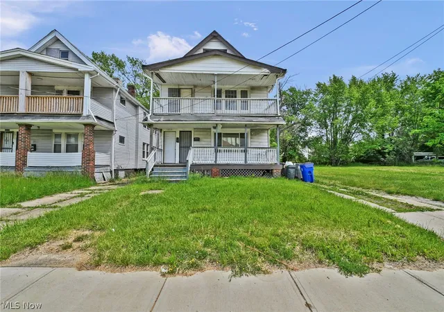 2nd image of 1011 East 140, Cleveland, OH 44110 | MLS# 5213592