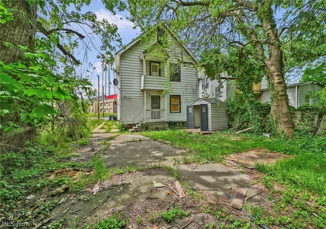 37th image of 1011 East 140, Cleveland, OH 44110 | MLS# 5213592
