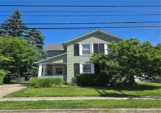 1st image of 3312 Colburn Ave, Cleveland, OH 44109 | MLS# 5213430
