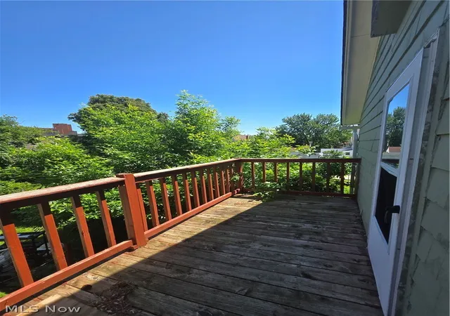 3rd image of 3312 Colburn Ave, Cleveland, OH 44109 | MLS# 5213430