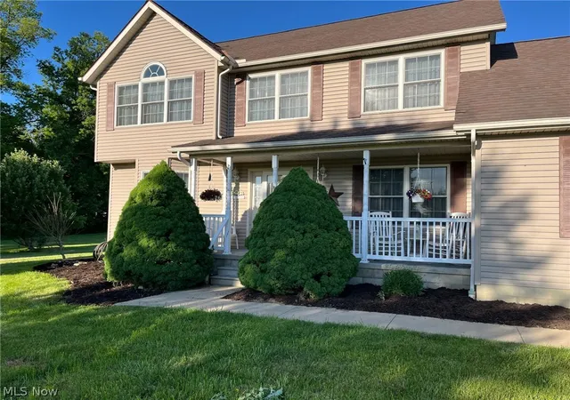 Homes for sale in West Salem, OH | 10615 N Elyria Rd, West Salem, OH 44287 | MLS# 5213052