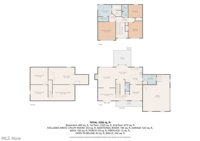 Homes for sale in West Salem, OH | 10615 N Elyria Rd, West Salem, OH 44287 | MLS# 5213052